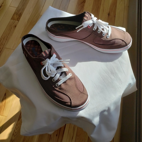 Keds Beaitiful Women's Sneakers Size 8 Worn for 2hrs - Picture 6 of 16